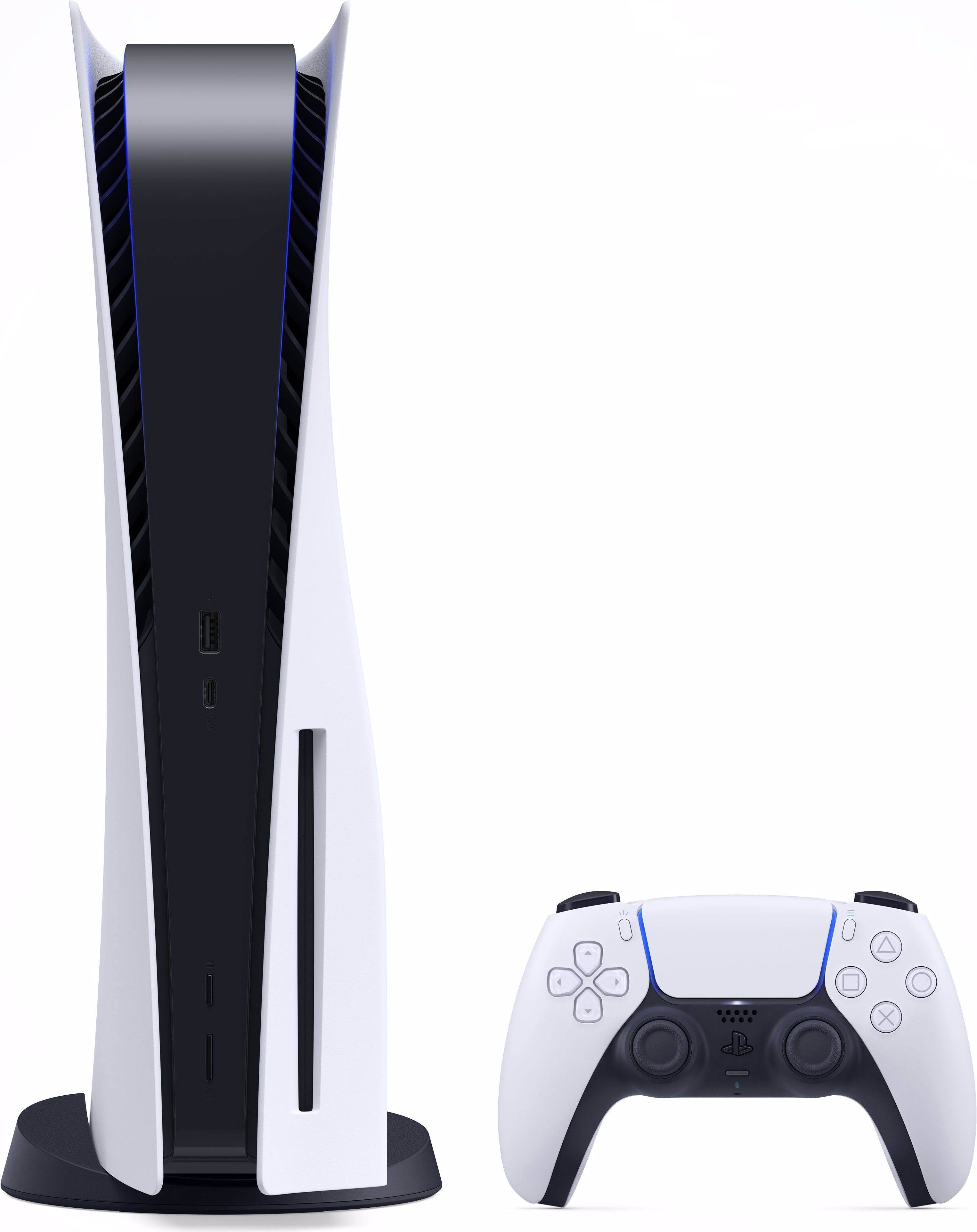 For PS5 Wireless Game Controller USB Charging Cable Replacement USB Charger