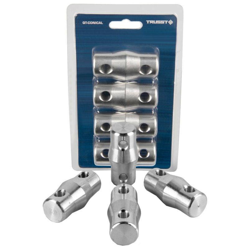 Trusst QT-CONICAL Conical Coupler Kit
