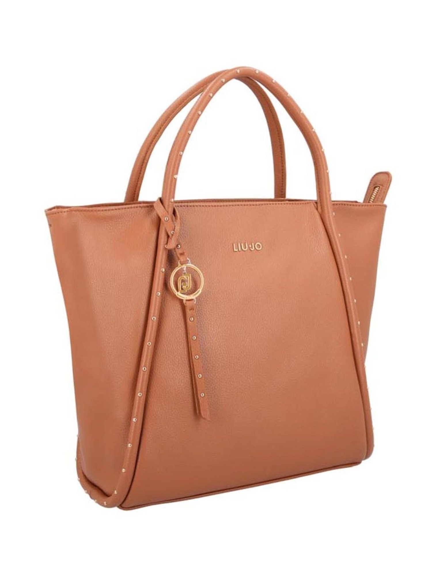 Liu Jo Caramello ECS Medium Tote
