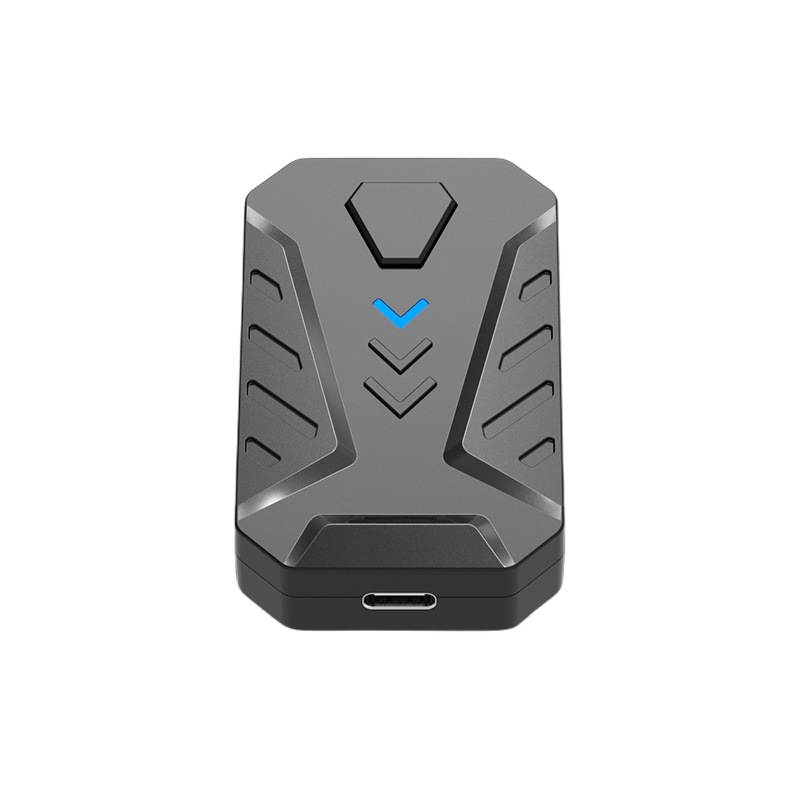 Greatlizard Suitable For PS4 Console Keyboard And Mouse Converter Throne Suitable For PS3/PS4/PS5/XboxONE/Switch Package