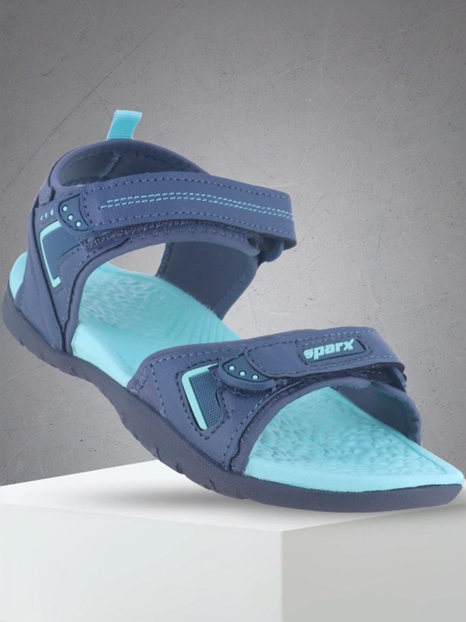 Sparx Women's Aqua Floater Sandals