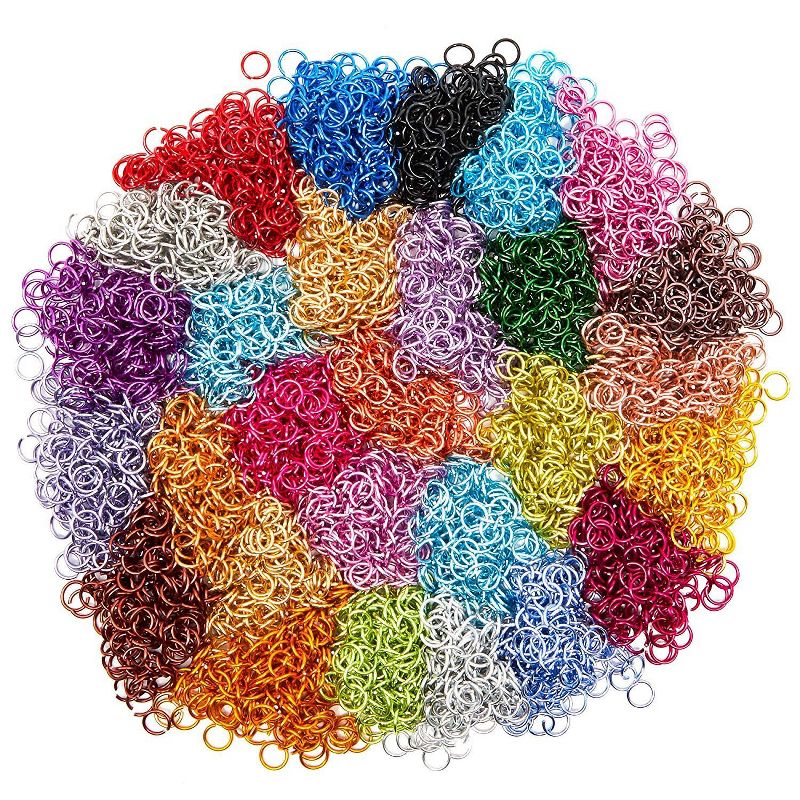 Bead Box Kit 6.25oz-Brite Skulls