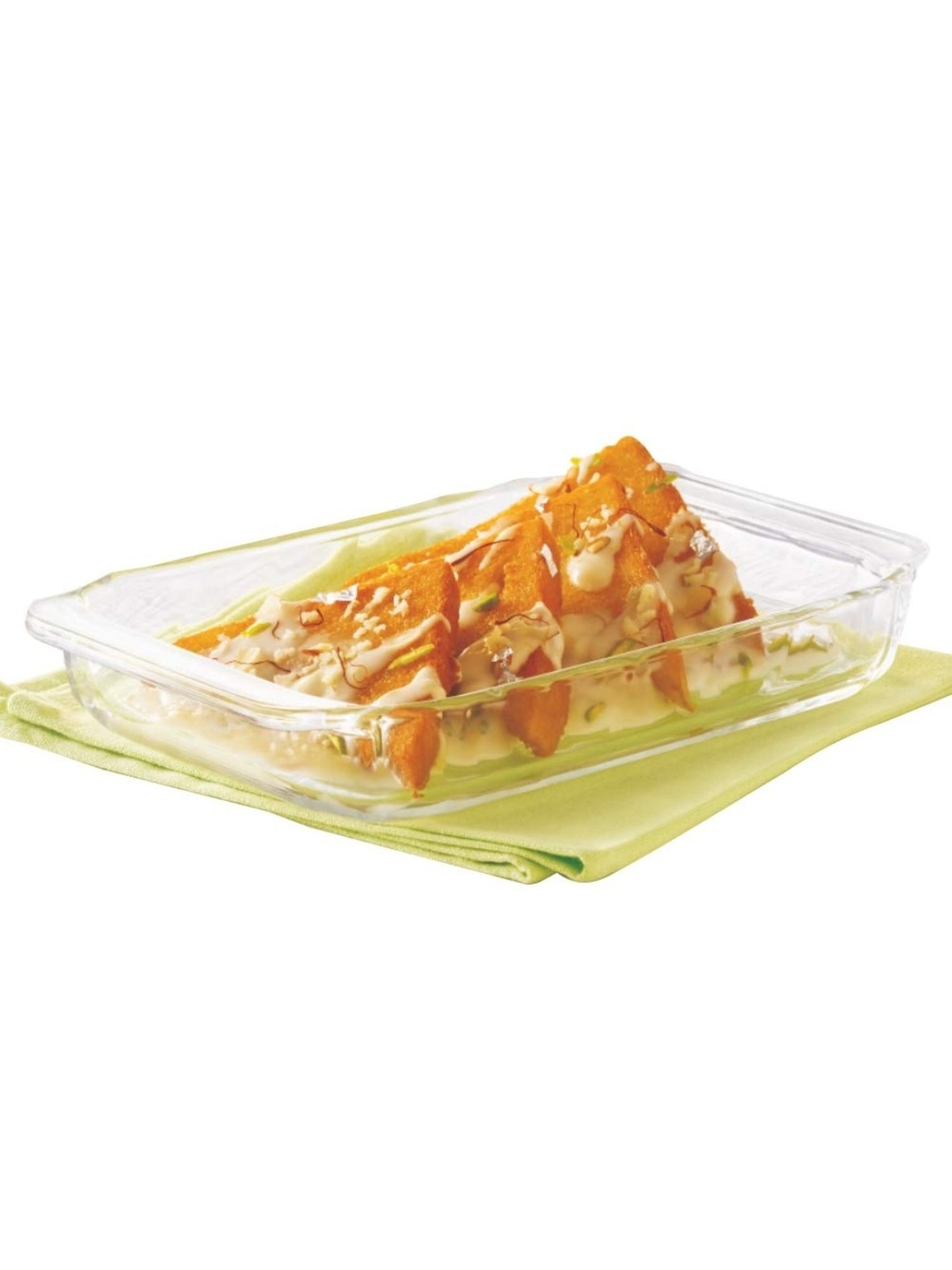 KitchenAid 3-Ply Base Stainless Steel 4qt Casserole with Lid