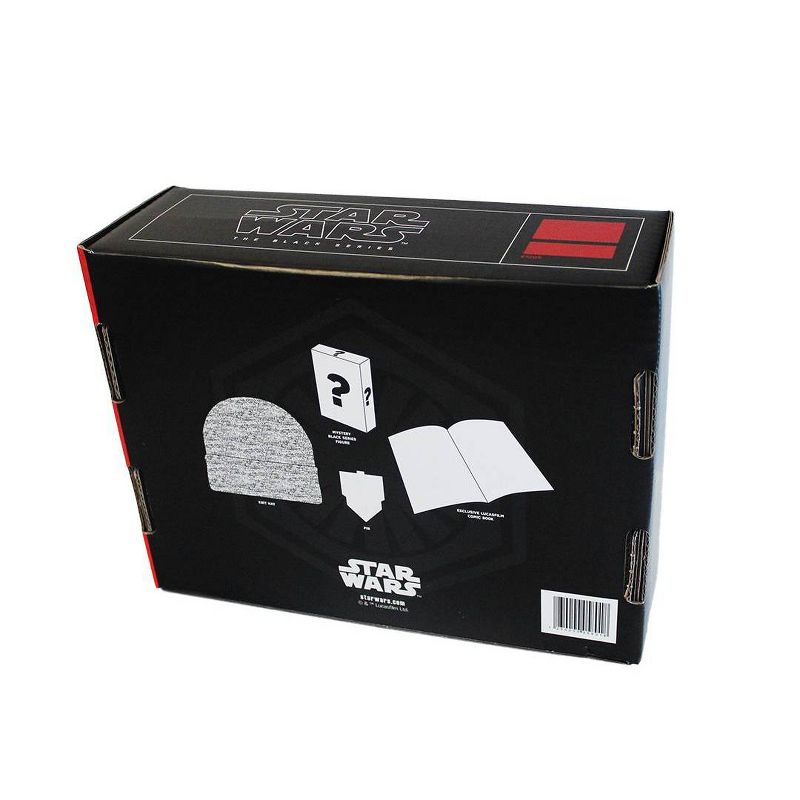 Star Wars Mystery Box