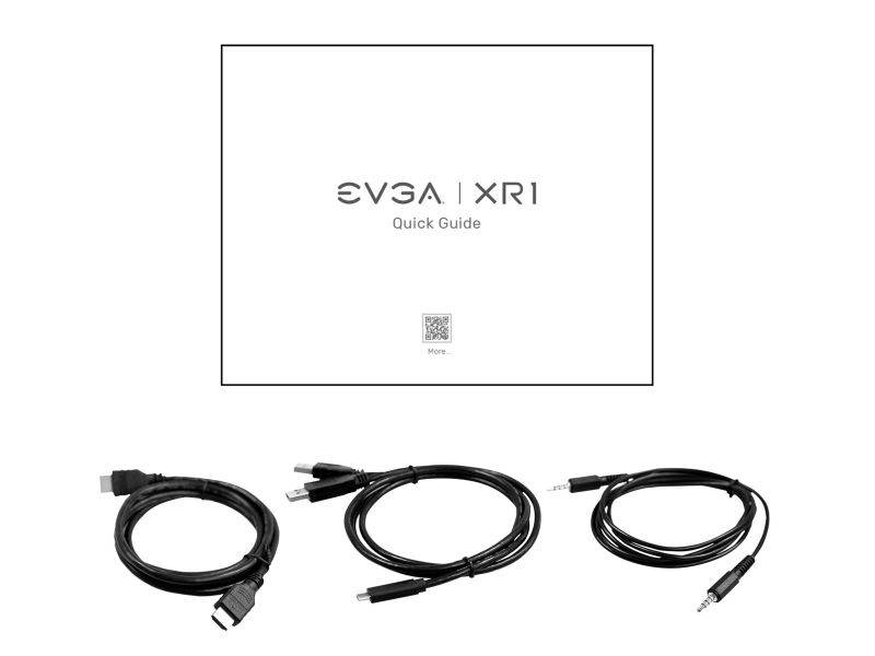 EVGA XR1 Capture Card, Certified for OBS, USB 3.0 Capture Device, 4K Pass Through, ARGB, Audio Mixer, PC, PS5, PS4, Xbox Series X and S, Xbox One, Nintendo Switch