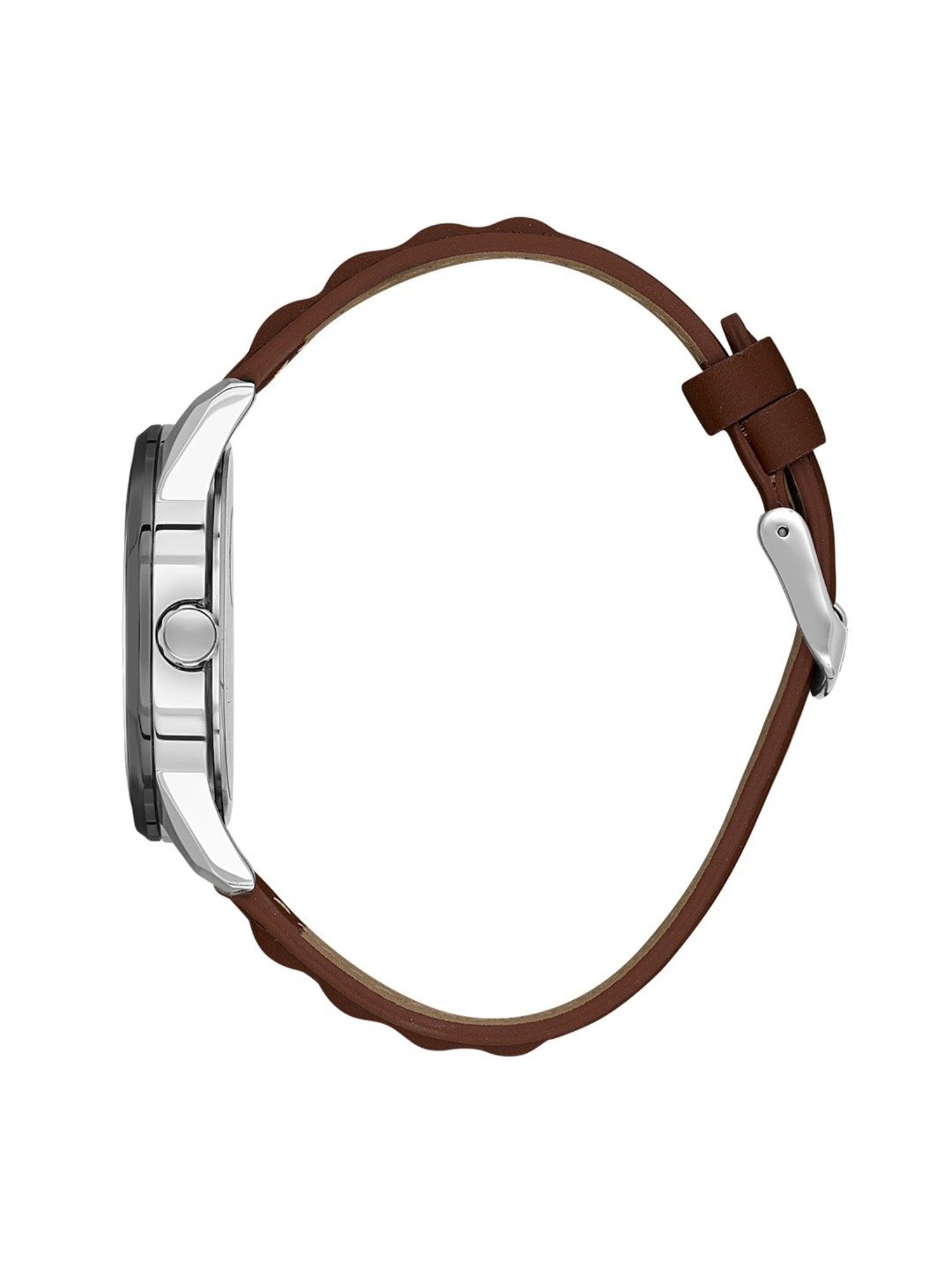 Daniel Klein DK.1.13667-3 Analog Watch for Men