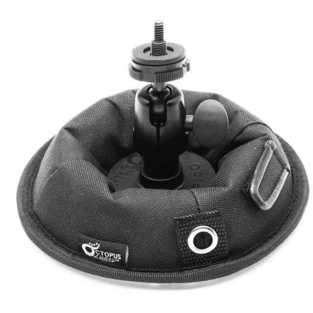 Octopus.Camera OctoPad Universal High Stability Support Base with Ball Head
