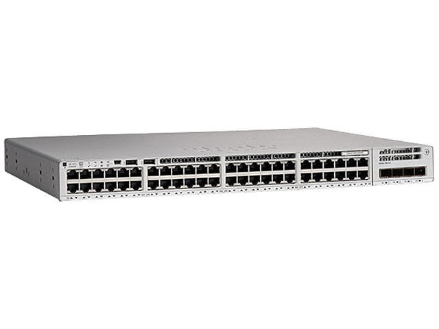 Cisco Catalyst 9200 C9200L-48T-4G Layer 3 Switch