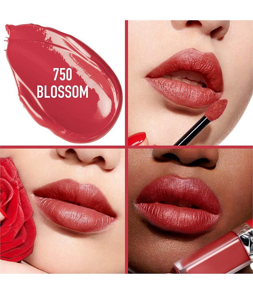 Dior Rouge Dior Ultra Care Liquid Lipstick