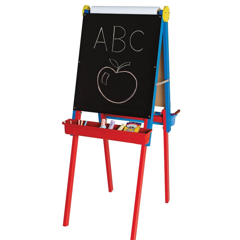 Cra-Z-Art 3-in-1 Artist Easel