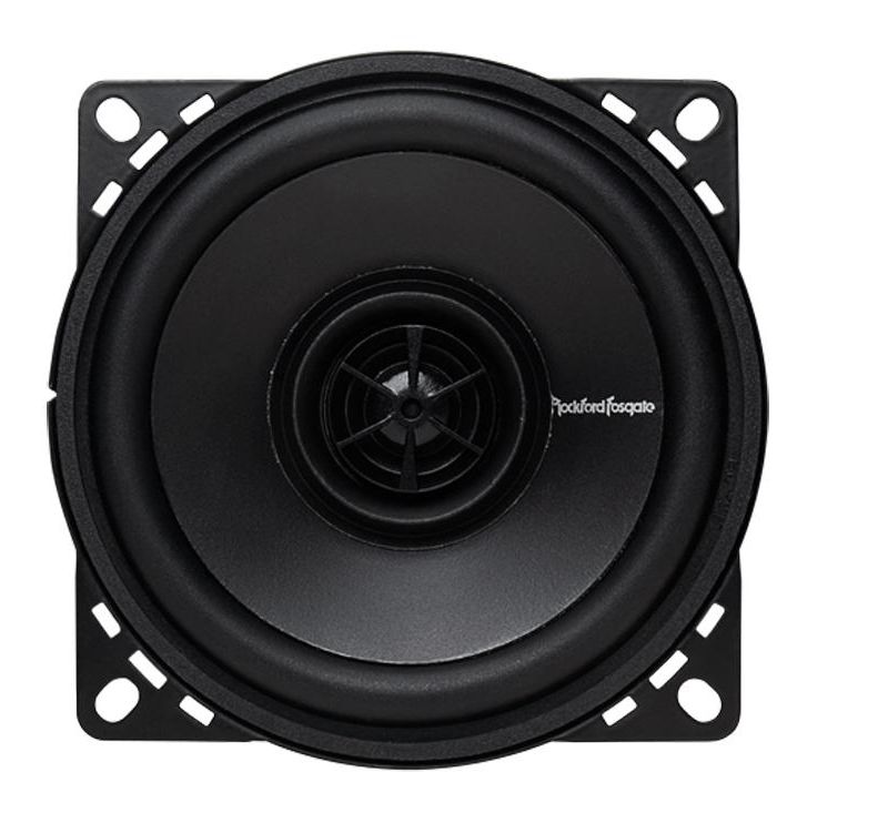 Crunch 4 Channel 1000 Watt Amp A/B Class Car Stereo Amplifier | PX-1000.4 (4 Pack)