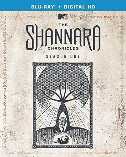 Shannara Chronicles: Season One [Blu-ray]