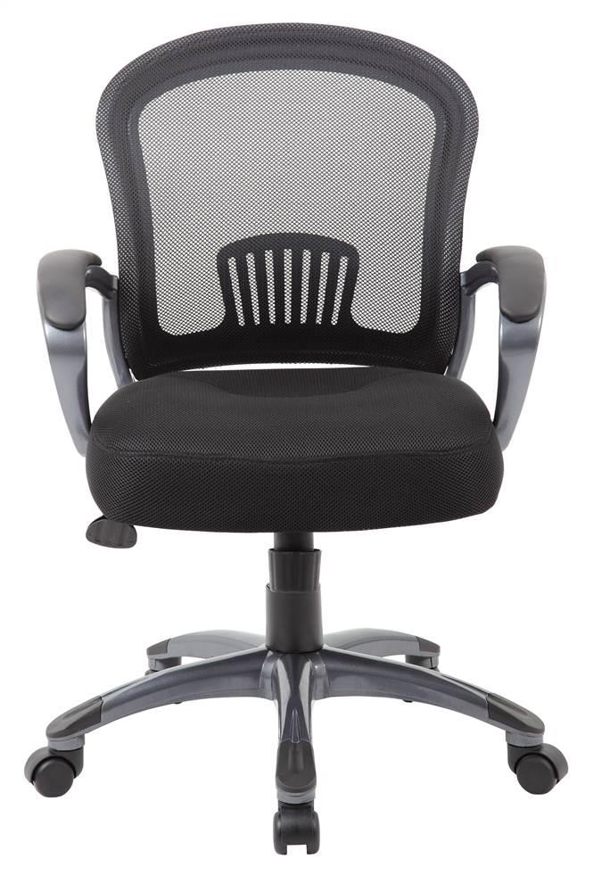 Task Chair with Mid Back