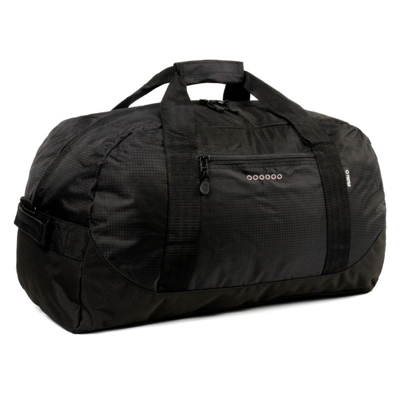 American Tourister 21'' Mickey Mouse Multi Face Softside Spinner Suitcase