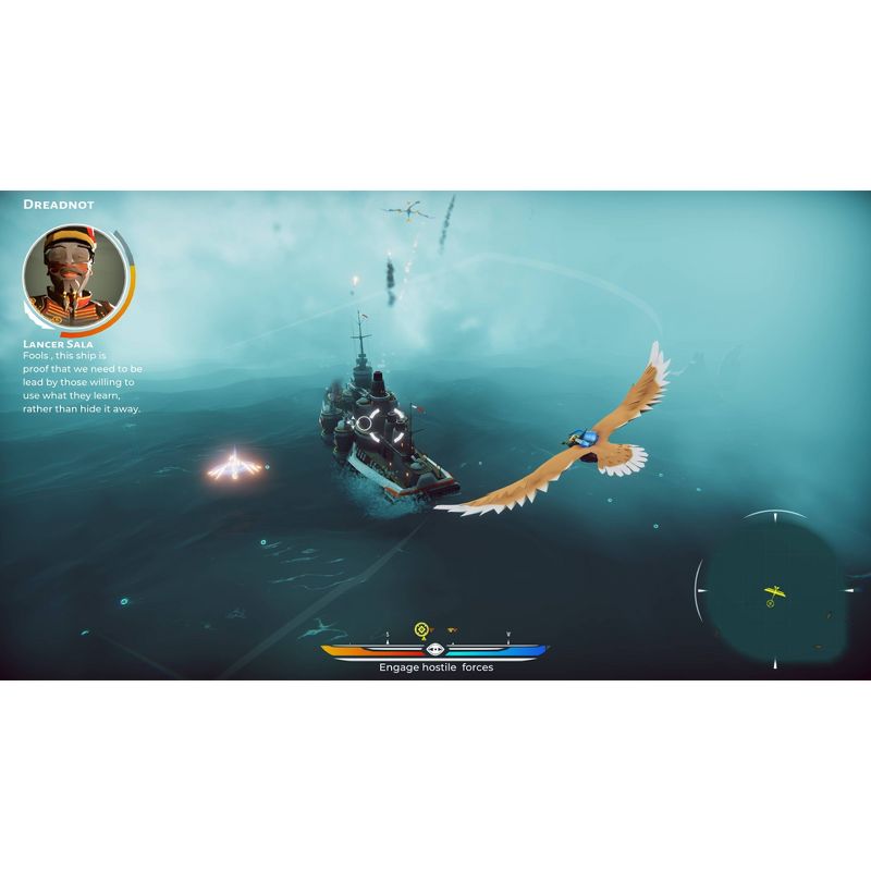 Monster Energy Supercross 4 - Xbox Series X Games