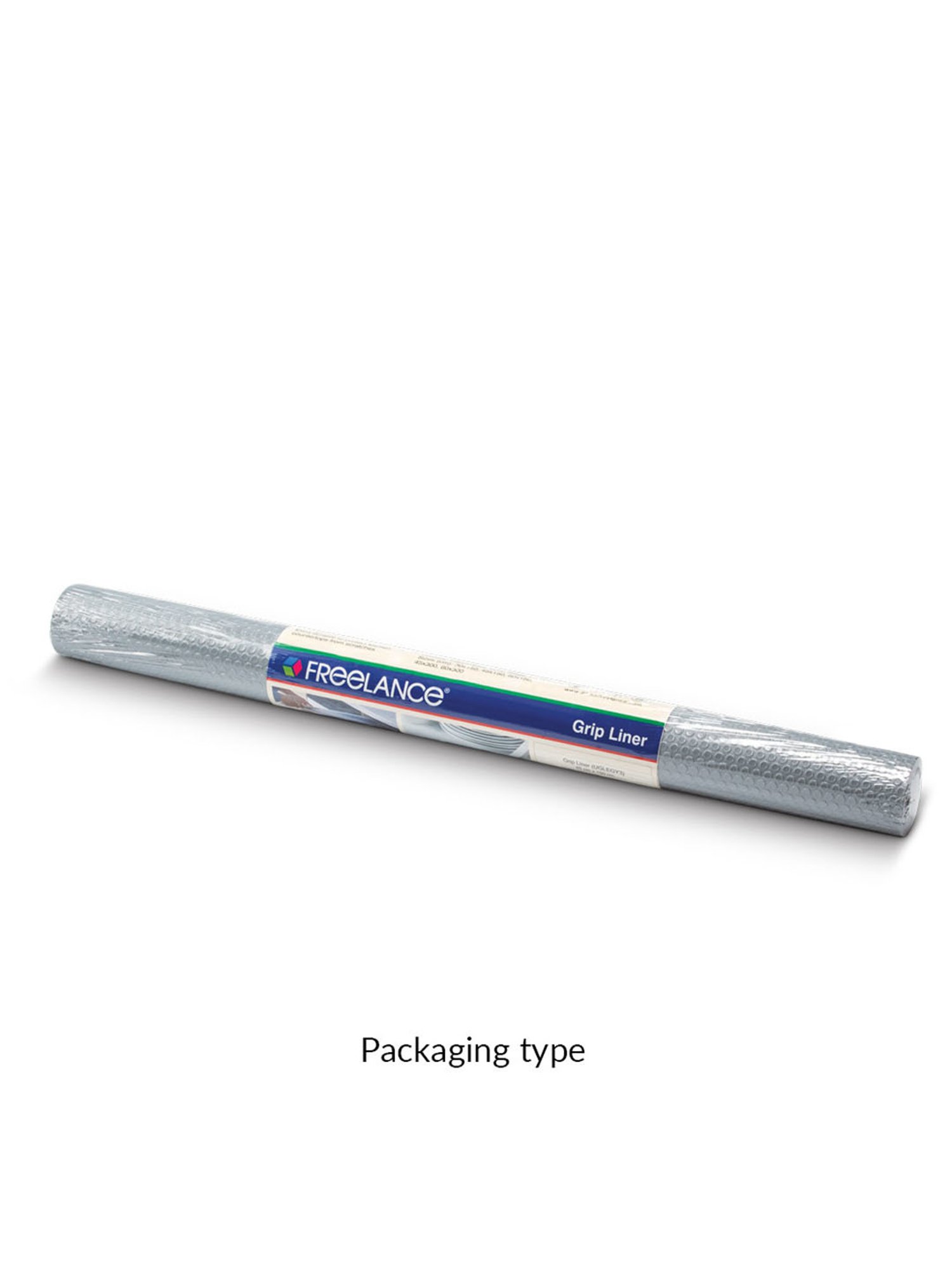 Freelance Grey EVA Set of 1 Grip Liner