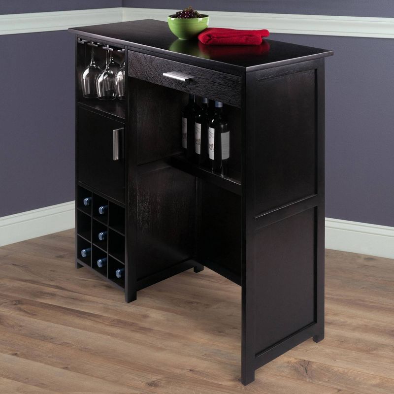 Moscato Wine Bar Coffee - Winsome