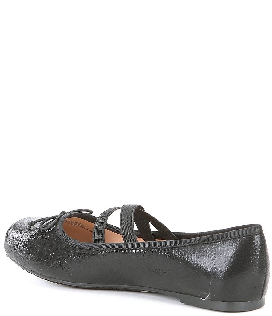 Copper Key Girls' Dancir Ballerina Flats (Toddler)