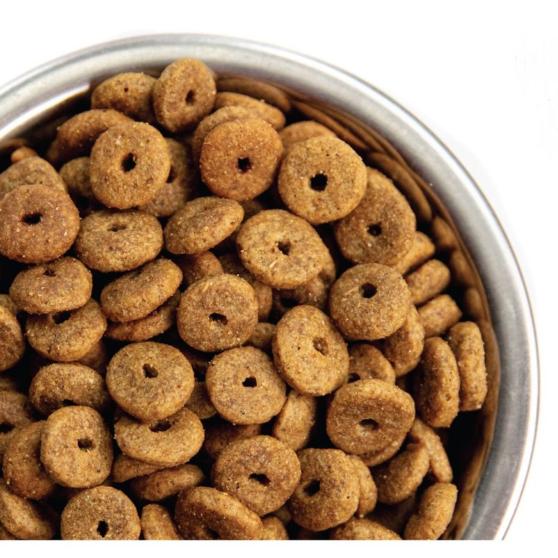 Nutro Wholesome Essentials Farm-Raised Chicken, Brown Rice & Sweet Potato Recipe Senior Dry Dog Food - 15lbs