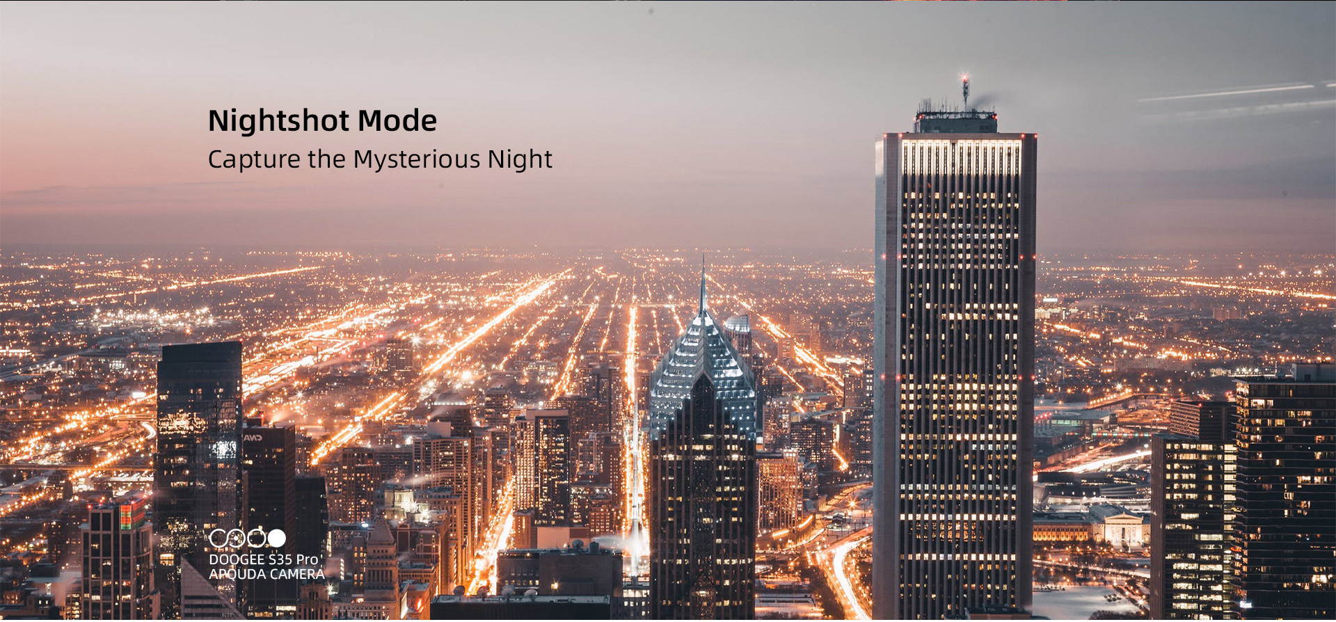 DOOGEE S35 Pro Smartphone, Android 10.0, Quad Core, 4GB + 32GB, IP68 Water Resistant, Triple IA Rear Camera, 4350mAh