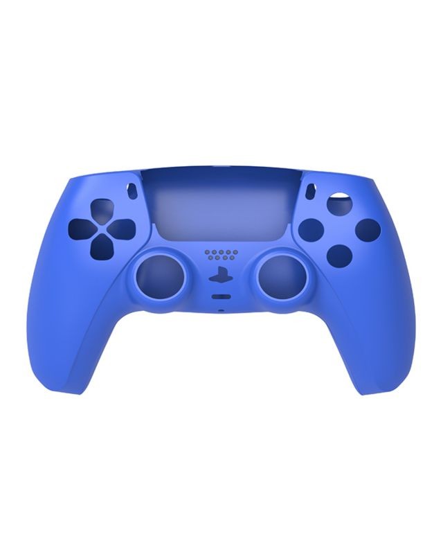 PS5 Controller Replacement Shells,  Custom DIY Faceplate Replacement Controller Housing Shell Case Set, PS5 Skin Wrap Cover Color Decoration Accessories for Sony Playstation 5 Dualsense