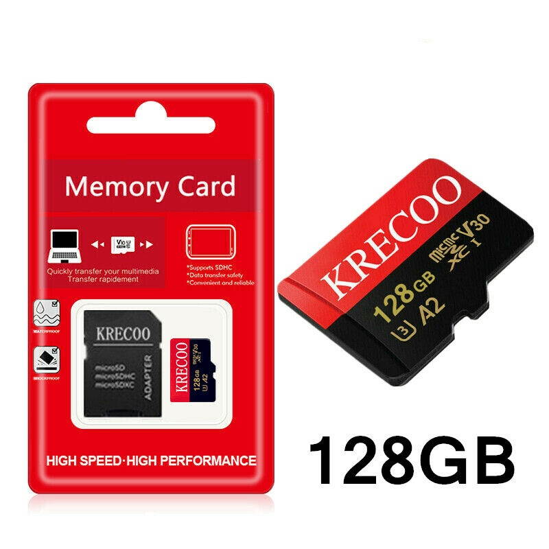 Wireless WiFi Video Doorbell Phone Door Ring Intercom Camera PIR Motion Detect