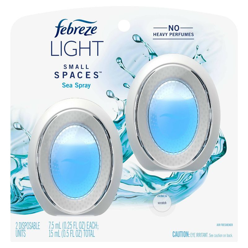 Glade  Auto Spray Holder Large - 1ct