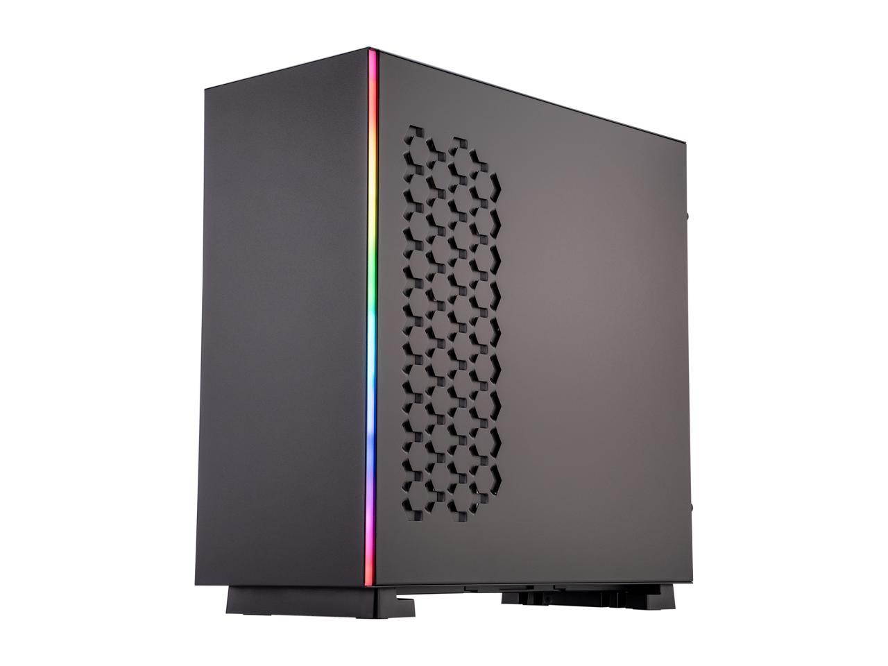 ABS Gladiator Gaming PC - Ryzen 7 3700X - GeForce RTX 3070 - 16GB DDR4 3000MHz - 1TB M.2 NVMe SSD ALA249
Desktop Computer