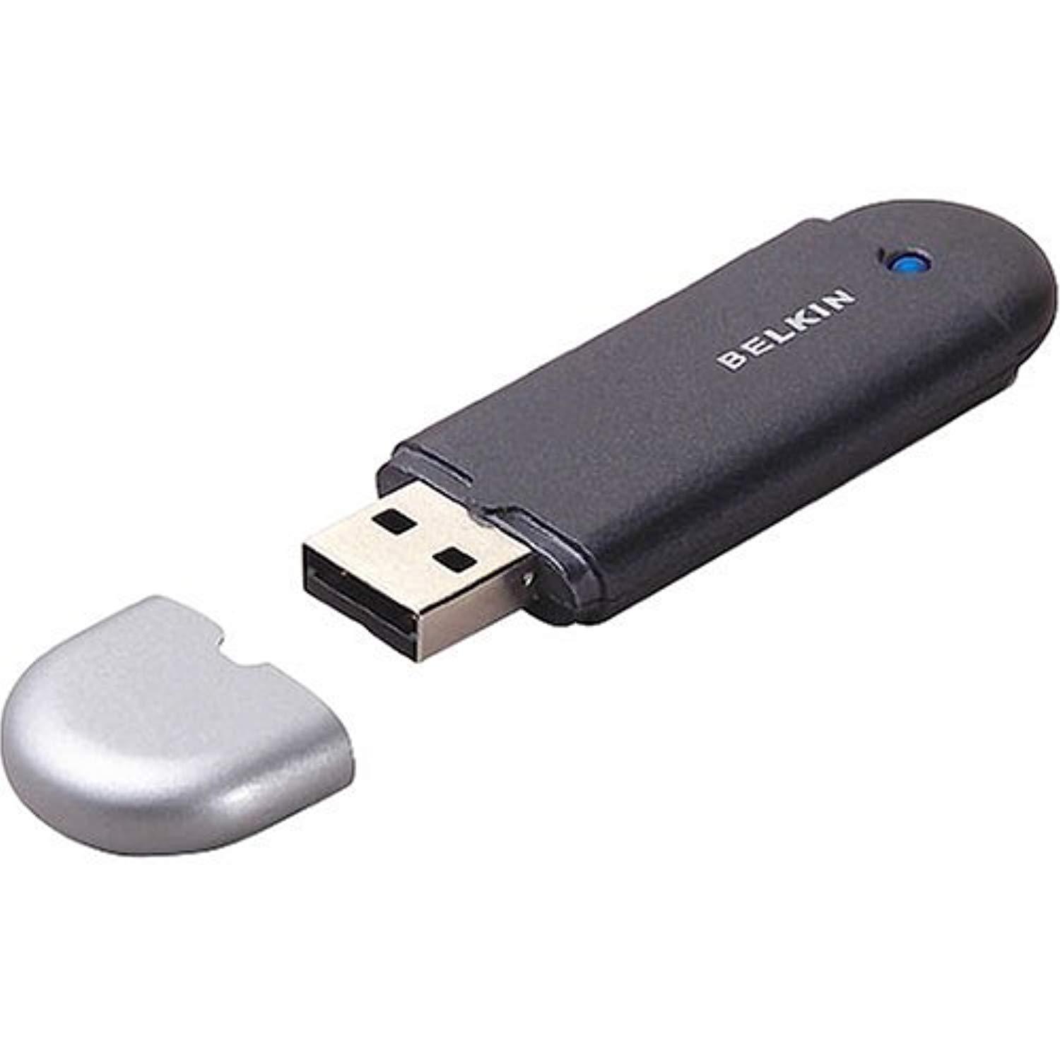 Belkin Bluetooth USB Adapter