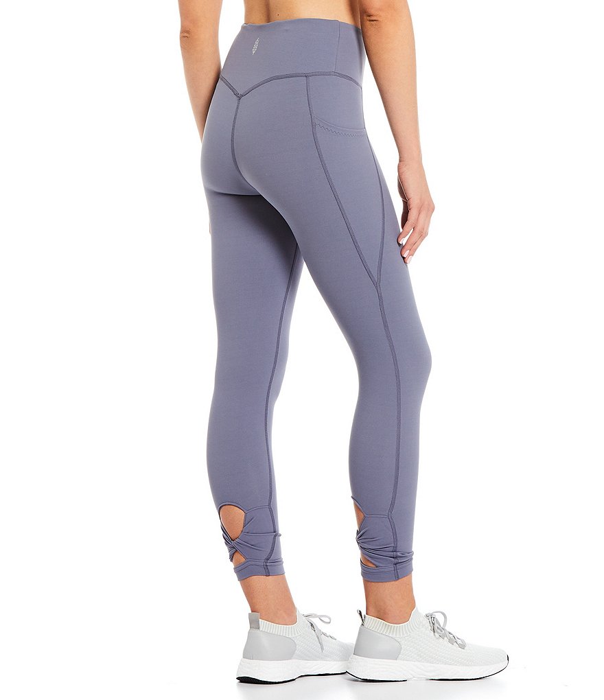 Free People FP Movement Solid Wave Rider Coordinating Leggings