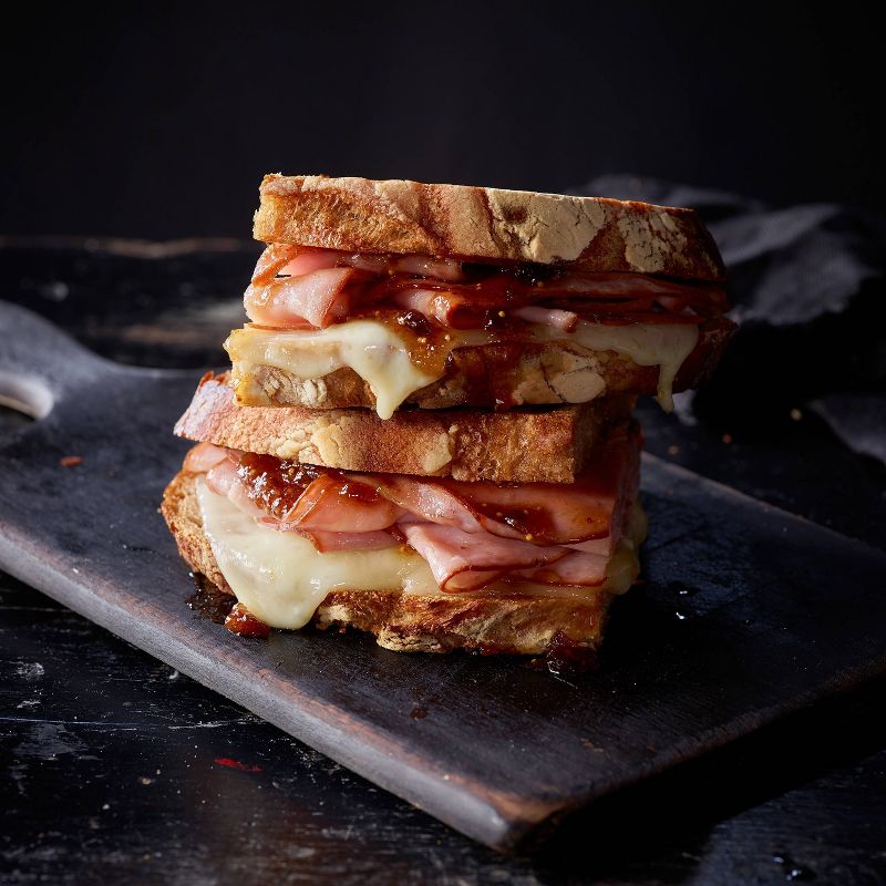 Sargento Natural Baby Swiss Sliced Cheese - 7.5oz/11 slices