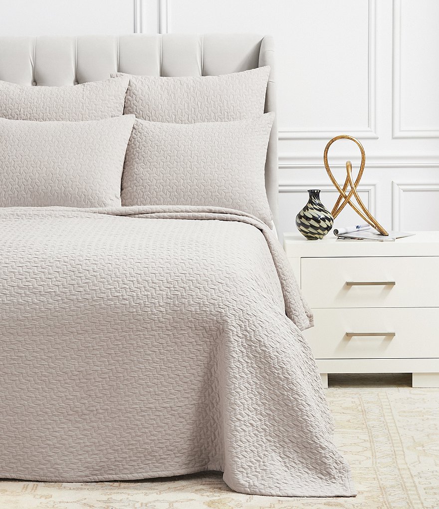 Pendleton Diamond Ridge Pieced Quilt Mini Set