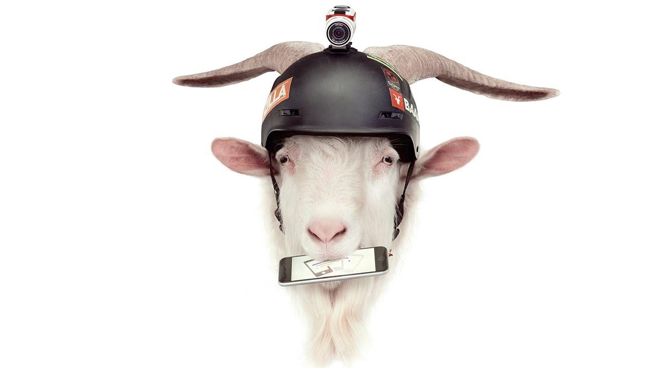 TomTom Bandit 16MP 4K Ultra HD Action Camera, Wi-Fi and Bluetooth Connectivity, GPS, Base Pack