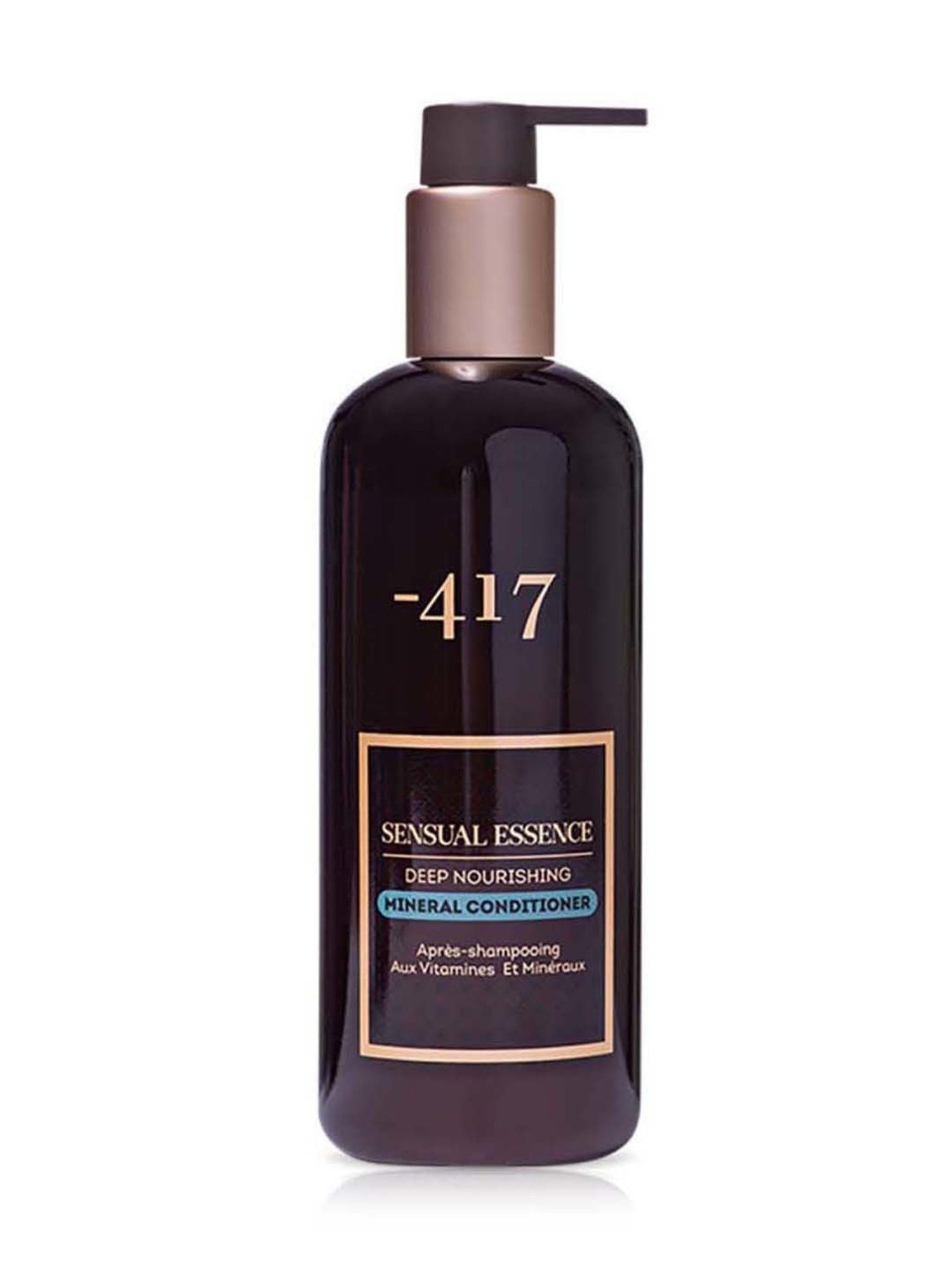 Minus 417 Sensual Essence Deep Nourishing Mineral Conditioner 350 ml