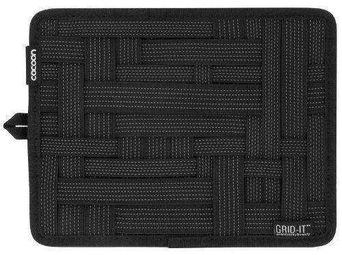 Cocoon Cpg7bk Gridit Cpg7bk 5.1X10