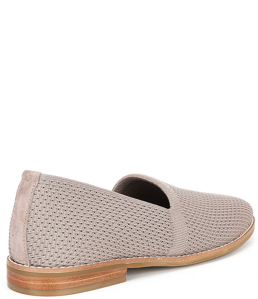 Eileen Fisher Demi Knit Loafers