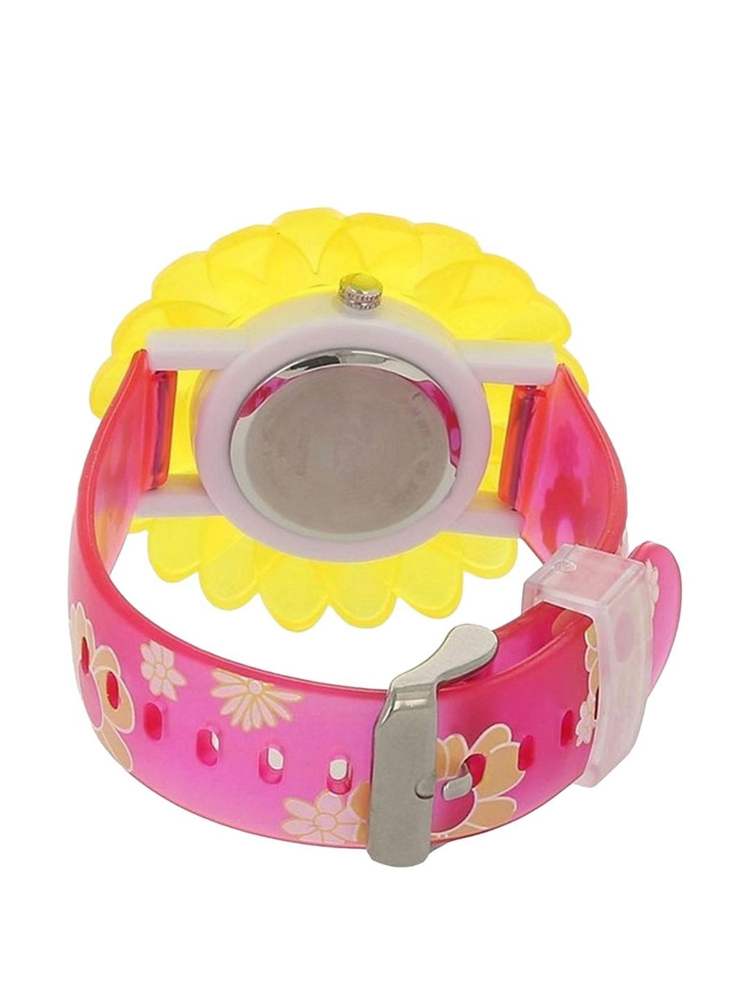 Zoop NSC4005PP03 Analog Watch for Girls