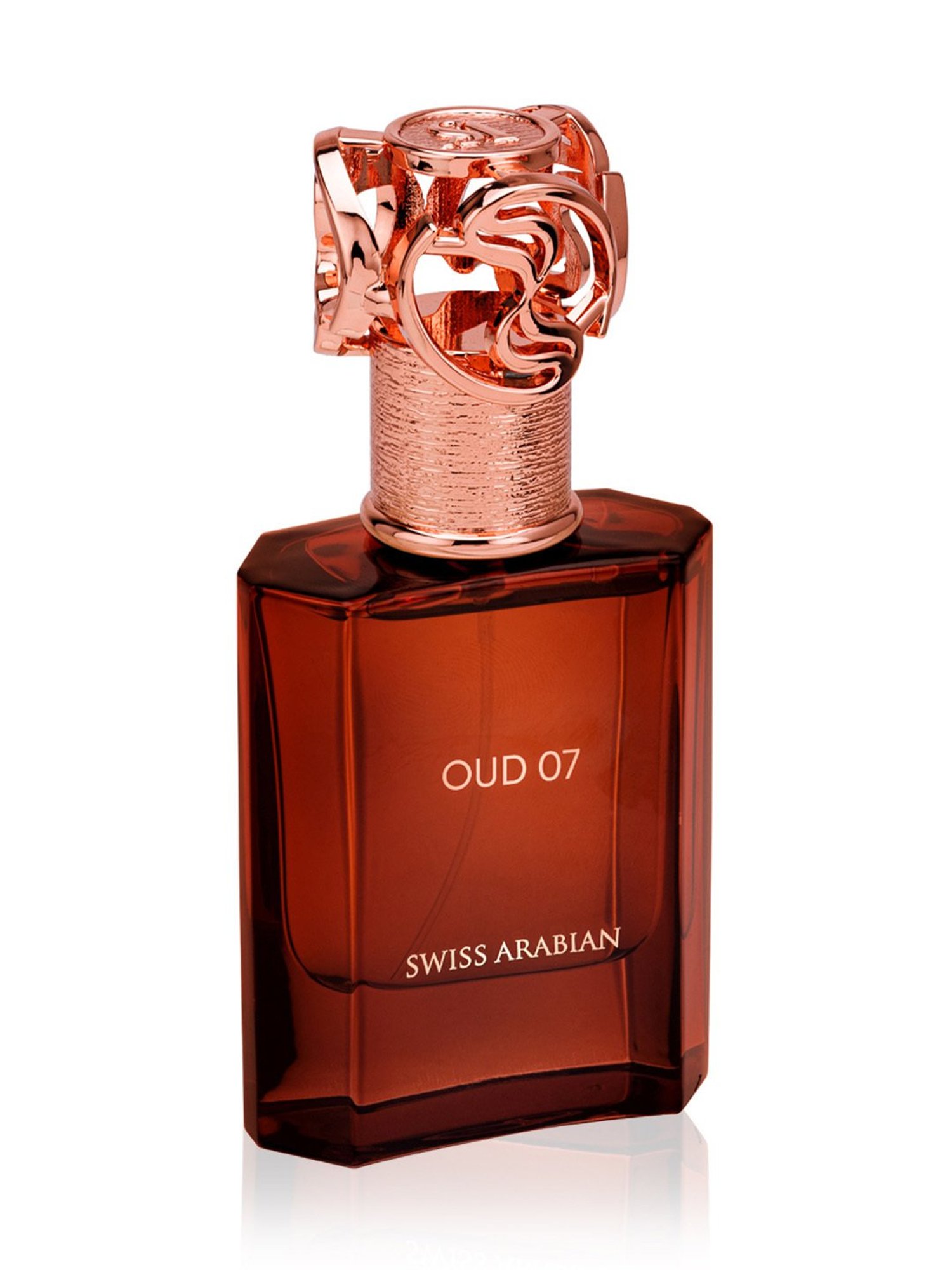 SWISS ARABIAN Oud 07 Eau de Parfum - 50 ml