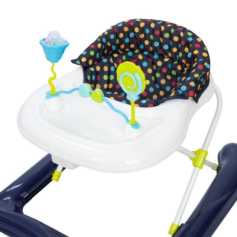 Baby Trend 2.0 Activity Walker - Blue Sprinkles
