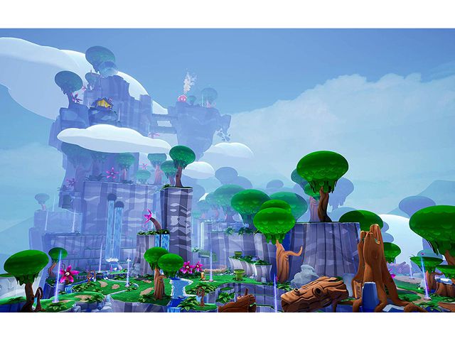 Trover Saves the Universe - PlayStation 4