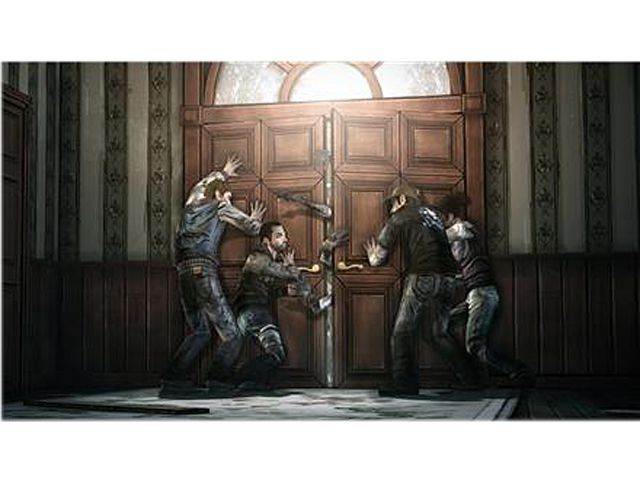 The Walking Dead: The Complete First Season Xbox One