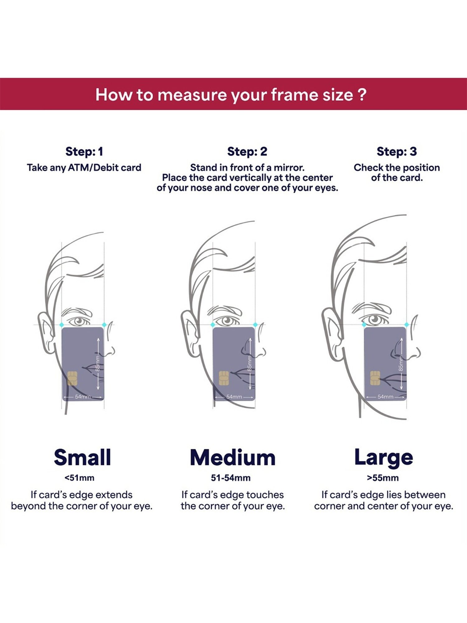 Shisen Fox Habiki Havana Rectangular Unisex Blue Filter Computer Lenses -53 mm