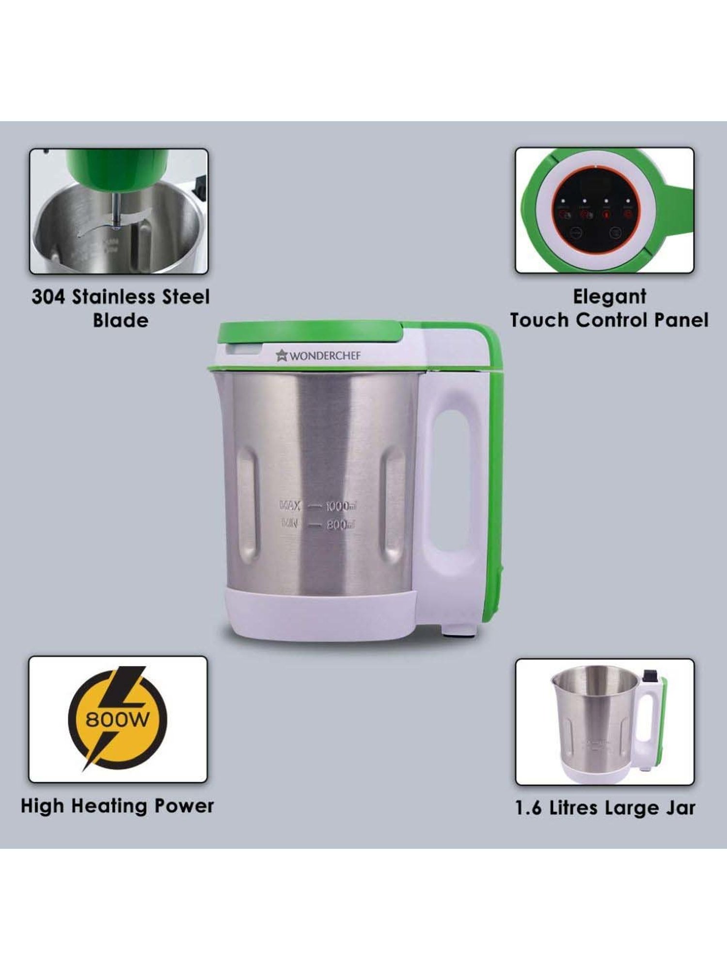 Panasonic 750W Electric Rice Cooker