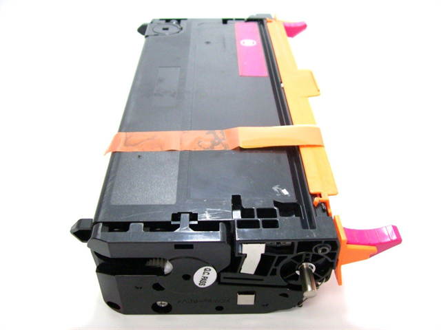 Cisinks &reg; 3 Pack Remanufactured Dell 3110 3115 Magenta Laser Toner Cartridge For Dell 3110 3110cn 3115 3115cn 310-8098 310-8401 XG724 NF556