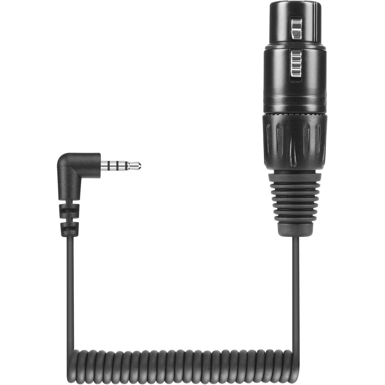 Sennheiser KA600i Adapter Cable