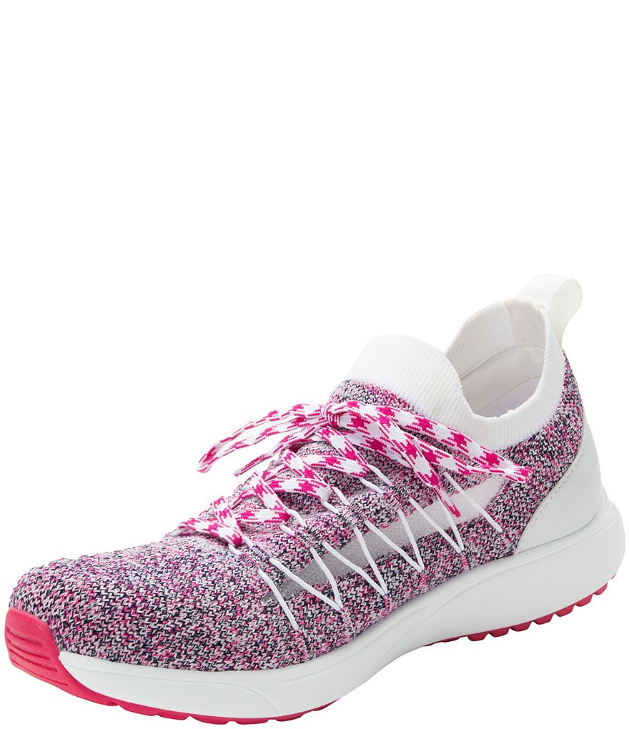 Traq by Alegria Synq 2 Dream Fit Sneakers