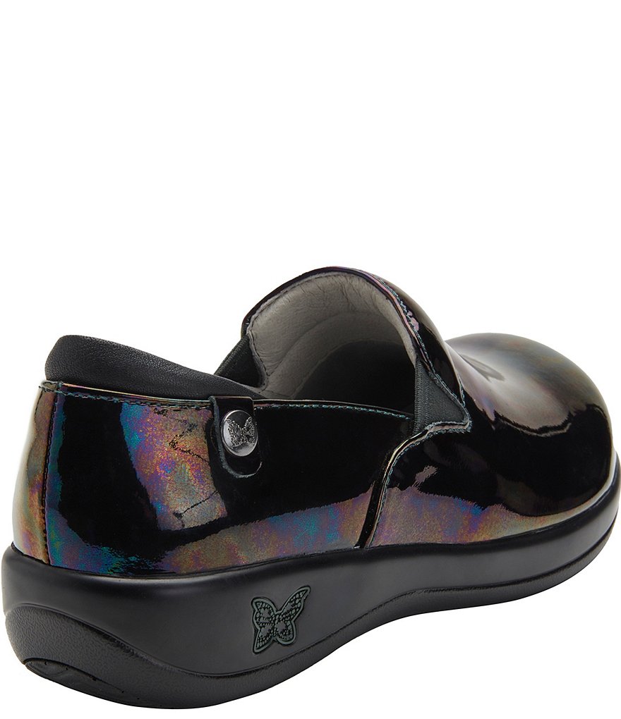 Alegria Keli Lullaby Clogs