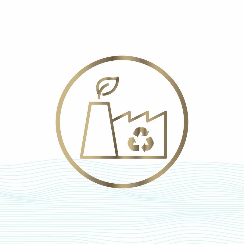 Denture Fixodent Pure - 2.4oz/2pk