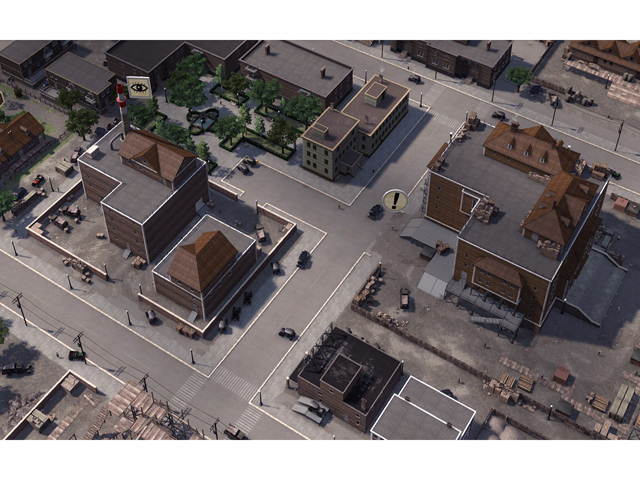 Omerta - City of Gangsters: Damsel in Distress [Online Game Code]