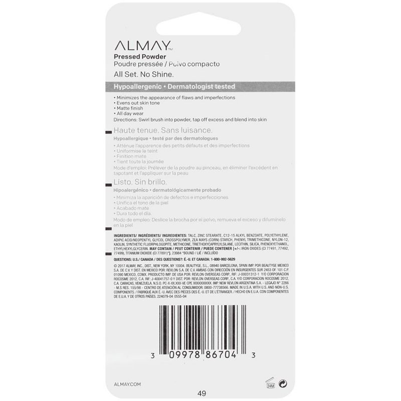 Powder Kiss Liquid Lipcolour - # 982 Marrakesh Mere  --5ml/0.17oz